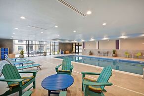 Home2 Suites by Hilton Fairview/Allen
