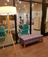 Home2 Suites by Hilton Fairview/Allen