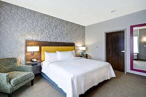 Home2 Suites by Hilton Fairview/Allen