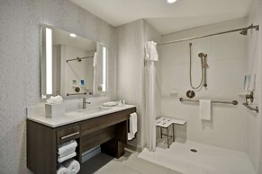 Home2 Suites by Hilton Fairview/Allen