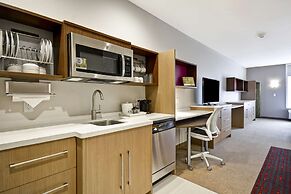 Home2 Suites by Hilton Fairview/Allen