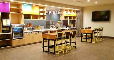 Home2 Suites by Hilton Fairview/Allen