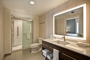 Home2 Suites by Hilton Perrysburg Levis Commons Toledo
