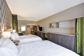 Home2 Suites by Hilton Perrysburg Levis Commons Toledo