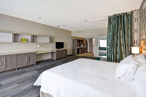 Home2 Suites by Hilton Perrysburg Levis Commons Toledo