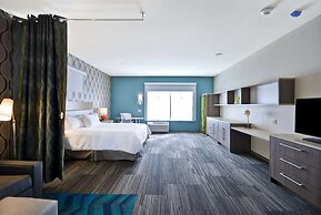 Home2 Suites by Hilton Perrysburg Levis Commons Toledo