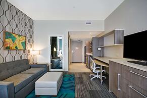 Home2 Suites by Hilton Perrysburg Levis Commons Toledo