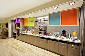 Home2 Suites by Hilton Perrysburg Levis Commons Toledo