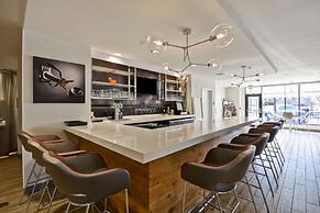 Home2 Suites by Hilton Perrysburg Levis Commons Toledo