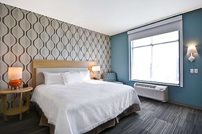 Home2 Suites by Hilton Perrysburg Levis Commons Toledo