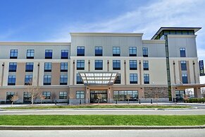 Home2 Suites by Hilton Perrysburg Levis Commons Toledo