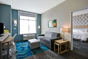 Home2 Suites by Hilton Perrysburg Levis Commons Toledo