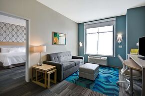 Home2 Suites by Hilton Perrysburg Levis Commons Toledo