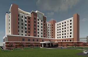 Embassy Suites by Hilton Wilmington Riverfront