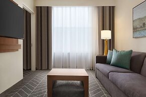 Embassy Suites by Hilton Wilmington Riverfront