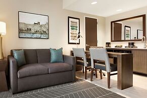 Embassy Suites by Hilton Wilmington Riverfront