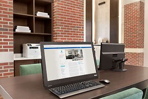 Embassy Suites by Hilton Wilmington Riverfront