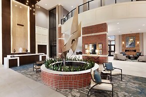 Embassy Suites by Hilton Wilmington Riverfront