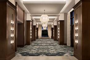 Embassy Suites by Hilton Wilmington Riverfront