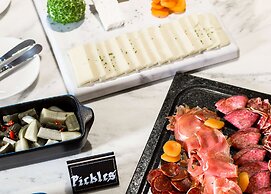 Canopy by Hilton Washington DC Bethesda North