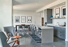 Canopy by Hilton Washington DC Bethesda North