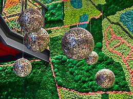 Canopy by Hilton Washington DC Bethesda North