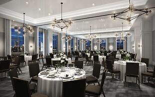 Canopy by Hilton Washington DC Bethesda North