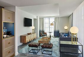 Canopy by Hilton Washington DC Bethesda North