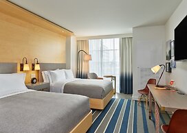 Canopy by Hilton Washington DC Bethesda North