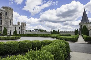 The Kentucky Castle