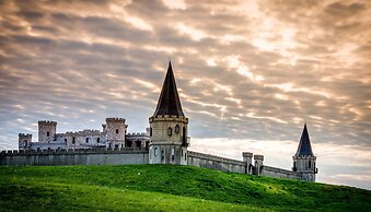 The Kentucky Castle