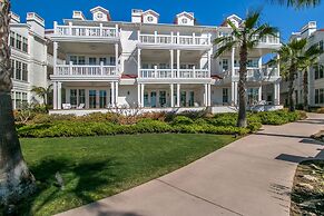 Beach Village at The Del, LXR Hotels & Resorts