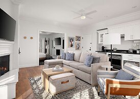 Beach Village at The Del, LXR Hotels & Resorts