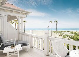 Beach Village at The Del, LXR Hotels & Resorts