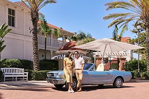 Beach Village at The Del, LXR Hotels & Resorts