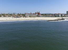 Beach Village at The Del, LXR Hotels & Resorts