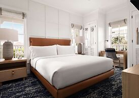 Beach Village at The Del, LXR Hotels & Resorts