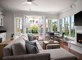 Beach Village at The Del, LXR Hotels & Resorts