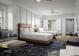 Beach Village at The Del, LXR Hotels & Resorts