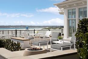 Beach Village at The Del, LXR Hotels & Resorts