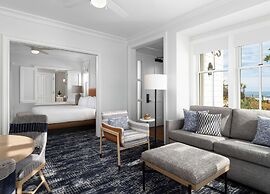 Beach Village at The Del, LXR Hotels & Resorts