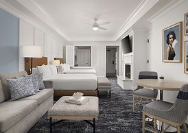 Beach Village at The Del, LXR Hotels & Resorts