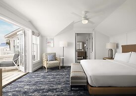 Beach Village at The Del, LXR Hotels & Resorts