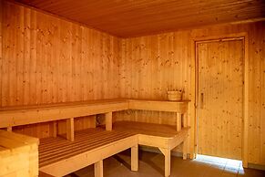 Sorrisniva Igloo Hotel