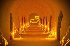 Sorrisniva Igloo Hotel