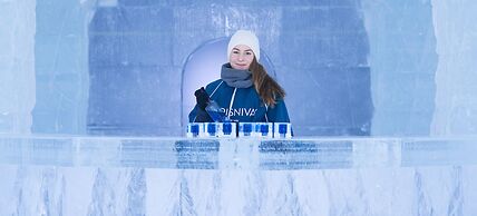 Sorrisniva Igloo Hotel