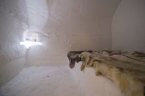 Sorrisniva Igloo Hotel