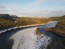 Sorrisniva Igloo Hotel
