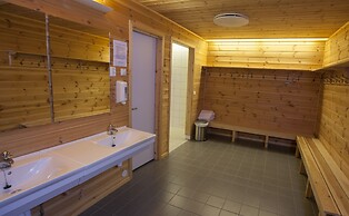 Sorrisniva Igloo Hotel