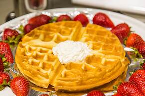 Homewood Suites by Hilton Charleston Historic District